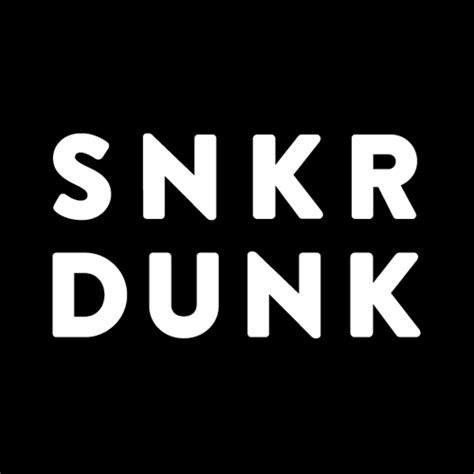 snkrdunk official website.